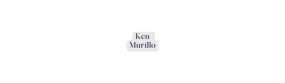 Ken Murillo